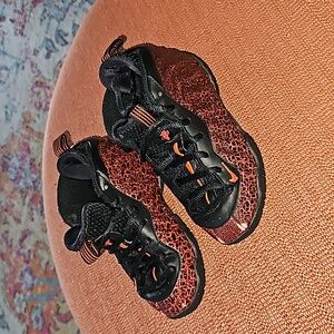 TODDLER NIKE LITTLE POSITE